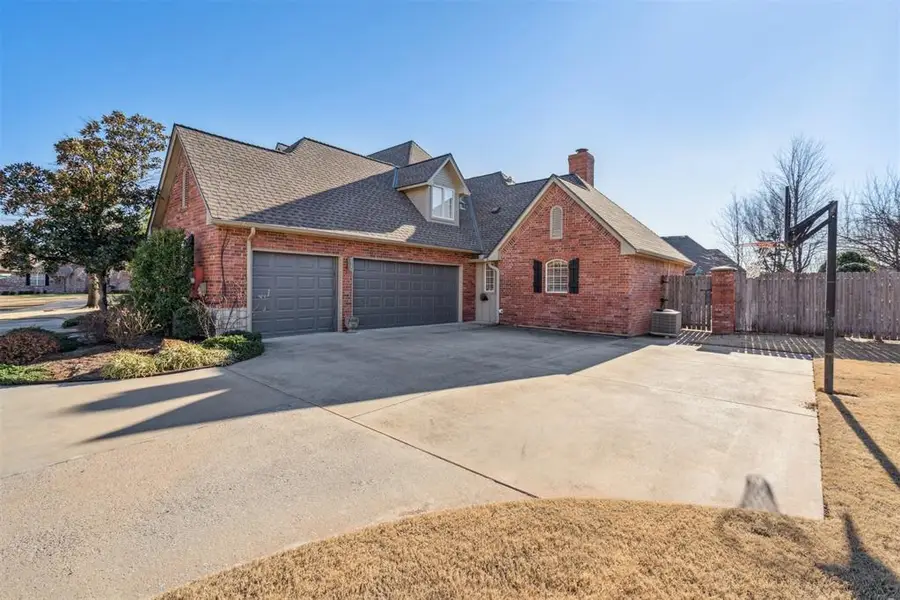 2008 Preston Place, Edmond, OK 73013 - Image #3