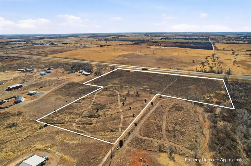 N 1960 Circle, Elk City, OK 73644 - #1