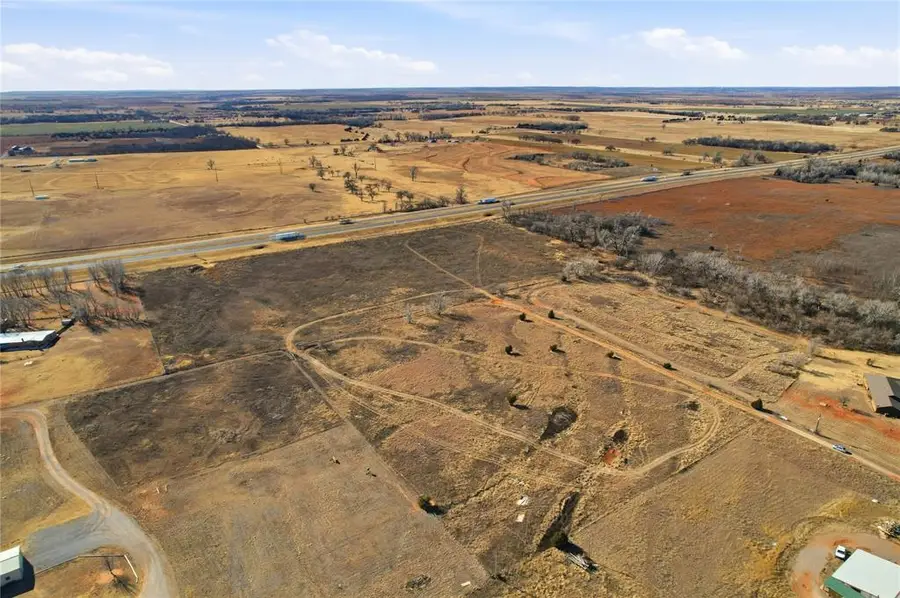 N 1960 Circle, Elk City, OK 73644 - #3