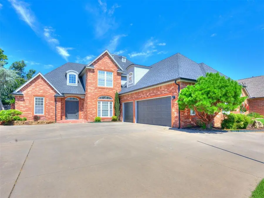 1008 Bentbrook Place, Norman, OK 73072 - Image #2