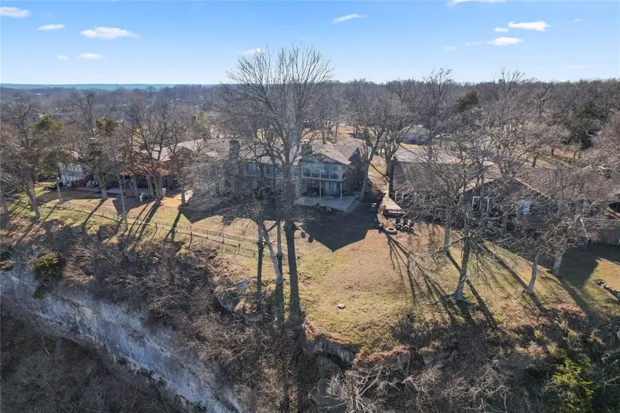 1 Fort Scott Lane, Afton, OK 74331 - #2