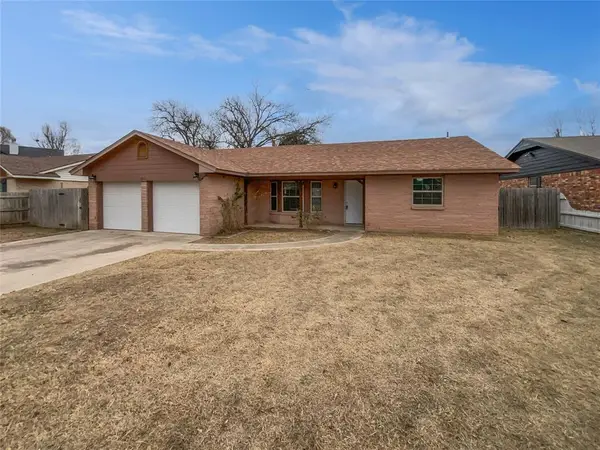 2539 Cypress Avenue, Norman, OK 73072