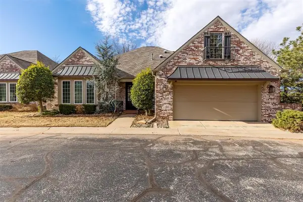 11300 Quail Creek Road #14, Oklahoma City, OK 73120