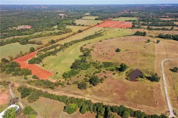 3 E Simmons And N Luther Road, Luther, OK 73054