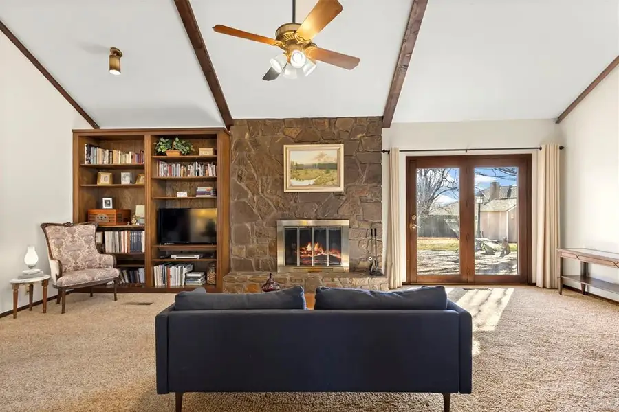 4404 Tamarisk Drive, Oklahoma City, OK 73120 - Image #3