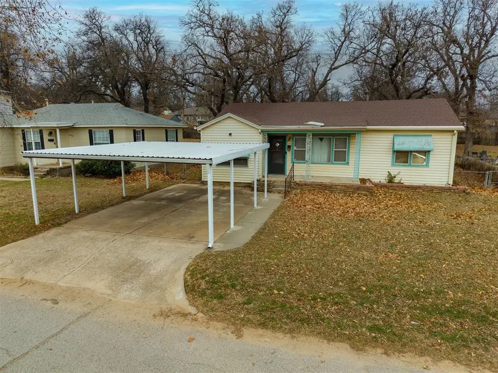 6713 NW 27th Street, Bethany, OK 73008 - Image #1