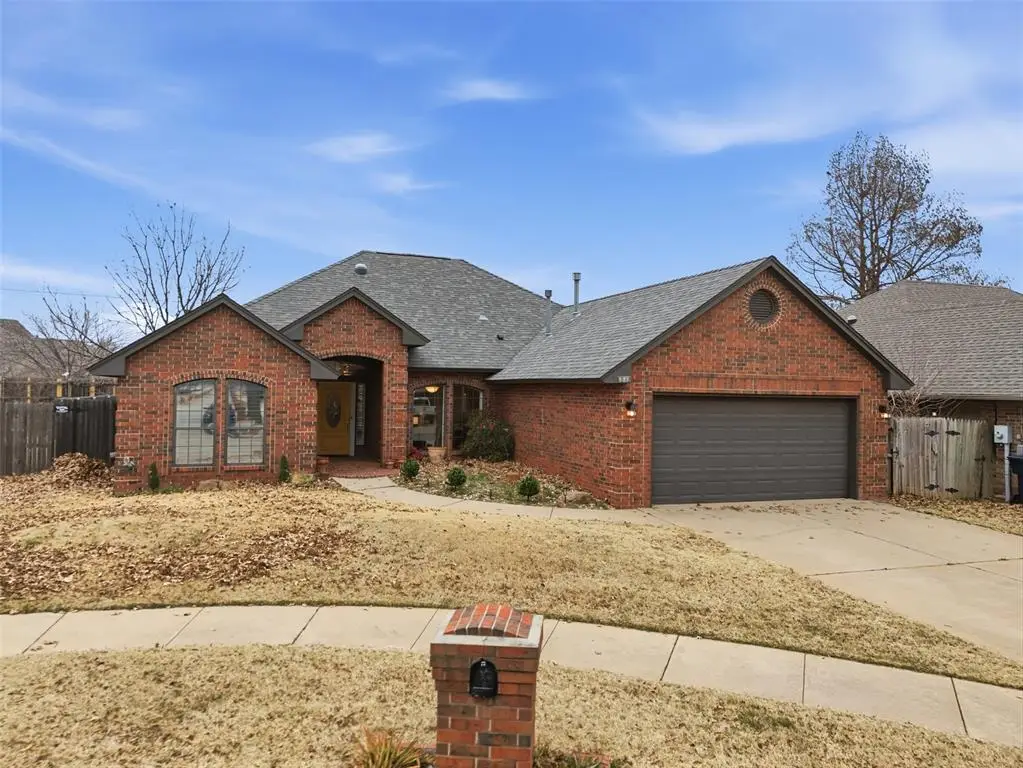 1513 NW 185th Street, Edmond, OK 73012 - Image #1