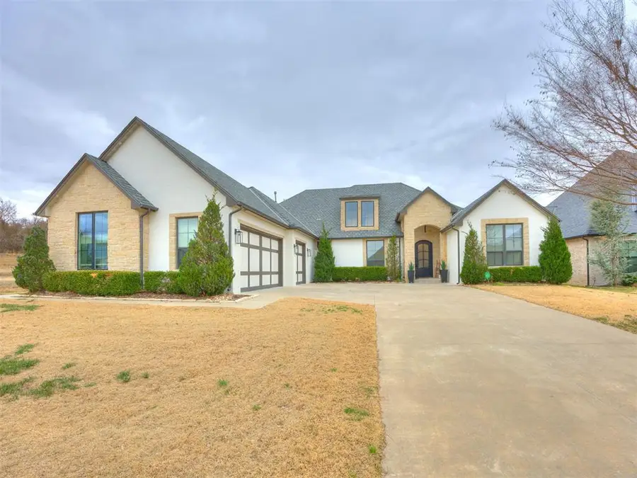 4404 Las Colinas Lane, Norman, OK 73072 - Image #2