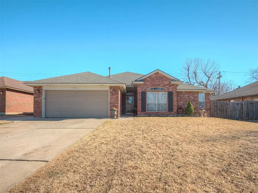 17204 Valley Crest, Edmond, OK 73012 - Image #3
