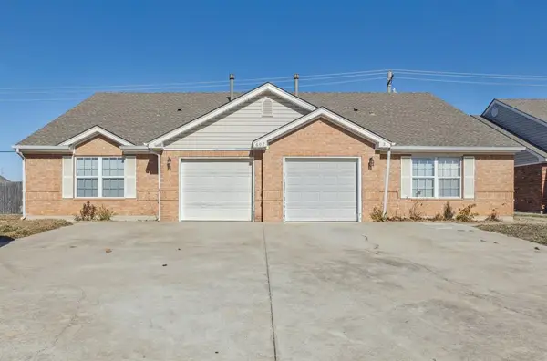 602 Welston Circle #604, Norman, OK 73071