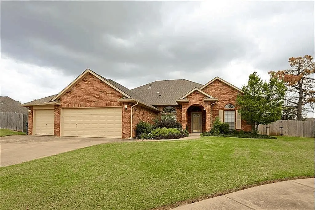 2512 Tifton Court, Edmond, OK 73012 - Image #1