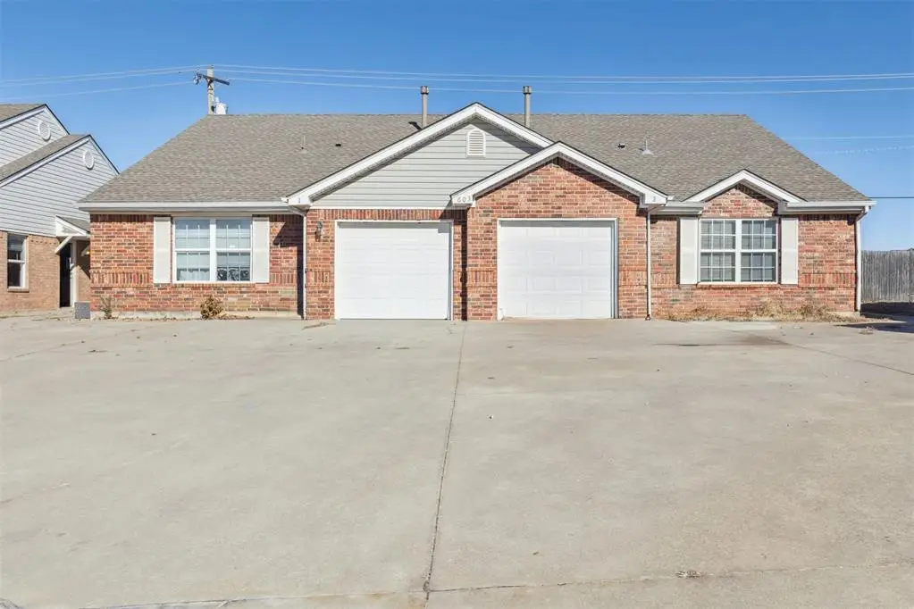 603 Welston Circle #605, Norman, OK 73071 - Image #1
