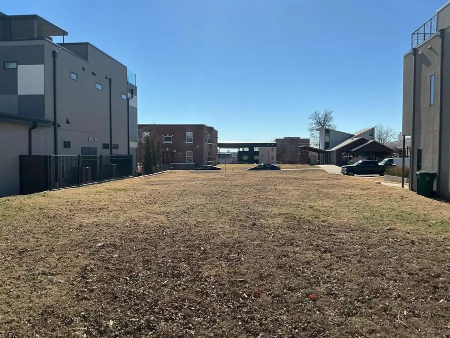 805 NW 8th, Oklahoma City, OK 73106 - Image #3