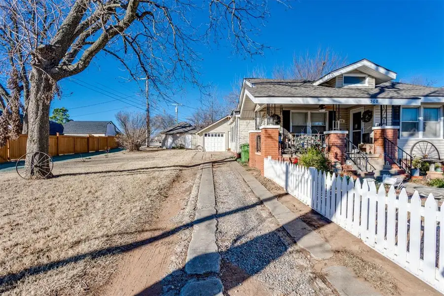 308 S 6th Street, Yukon, OK 73099 - Image #2