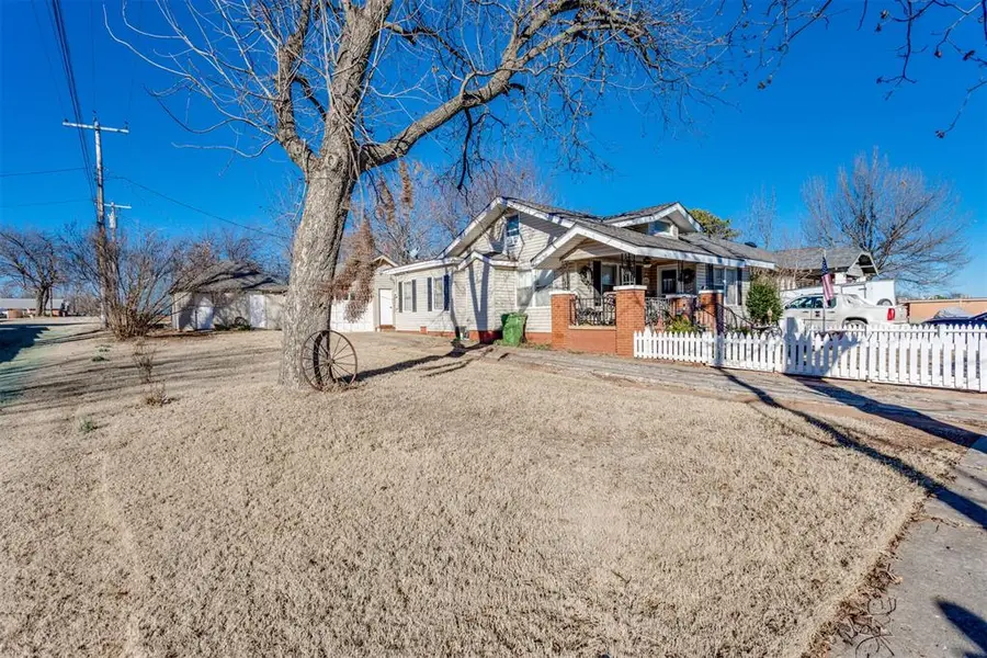 308 S 6th Street, Yukon, OK 73099 - Image #3