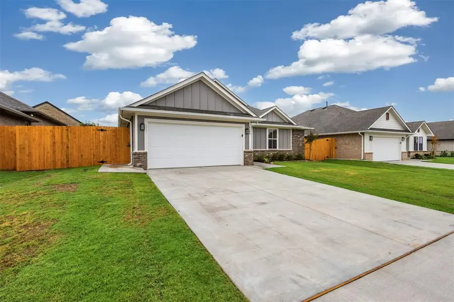 4304 Eloise Drive, Shawnee, OK 74804 - Image #3