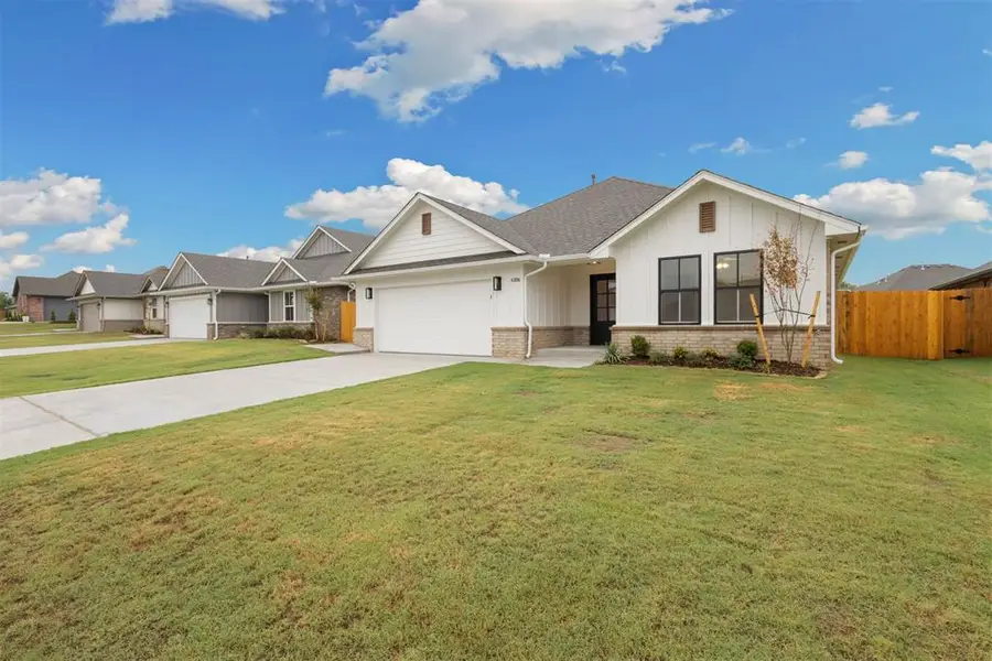 4306 Eloise Drive, Shawnee, OK 74804 - Image #3