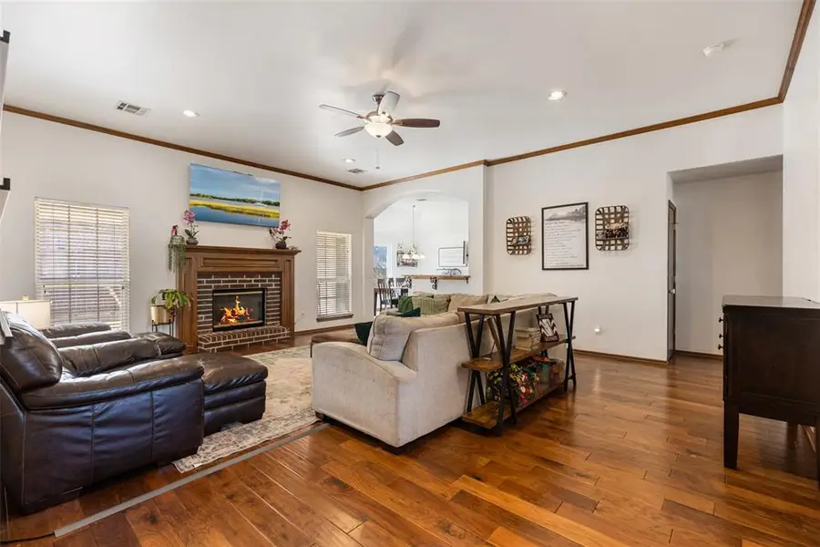 1724 Monterey Place, Edmond, OK 73013 - Image #3