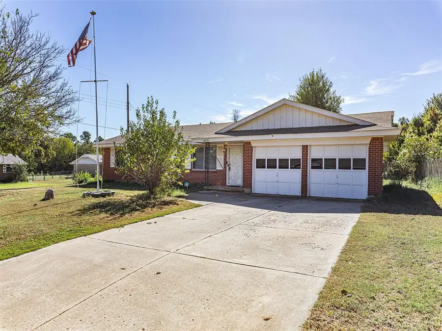 16470 Shelby Street, Choctaw, OK 73020 - Image #2