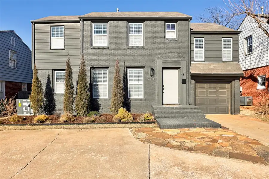 2613 NW 30th Street, Oklahoma City, OK 73112 - Image #2