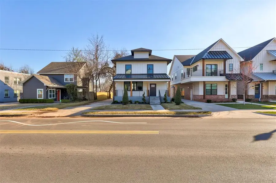 1316 NW 16th Street, Oklahoma City, OK 73106 - #2