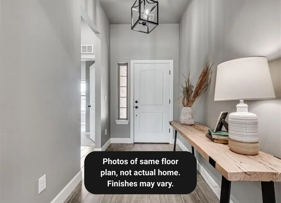 1113 Wisteria Way, Noble, OK 73068 - #2