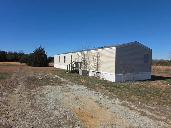 19142 Crosslin Road, Earlsboro, OK 74840