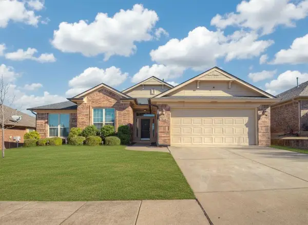 3805 Kings Canyon Road, Norman, OK 73071