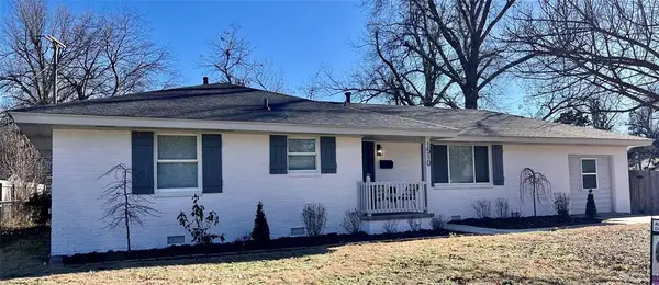 1510 Melrose Drive, Norman, OK 73069