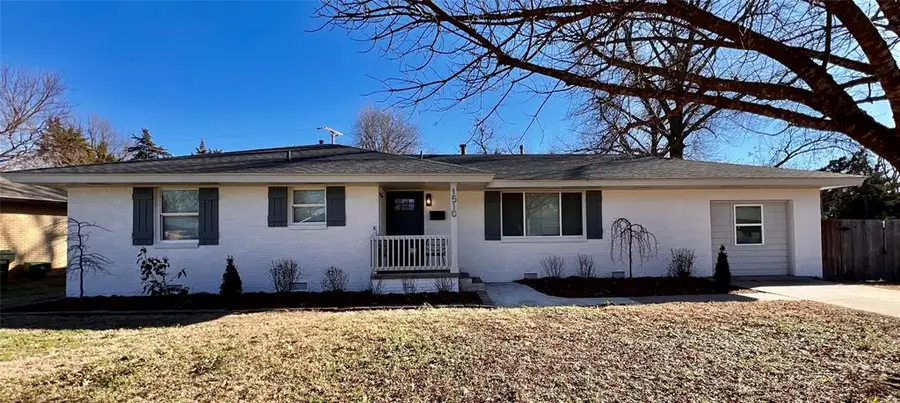 1510 Melrose Drive, Norman, OK 73069 - Image #2