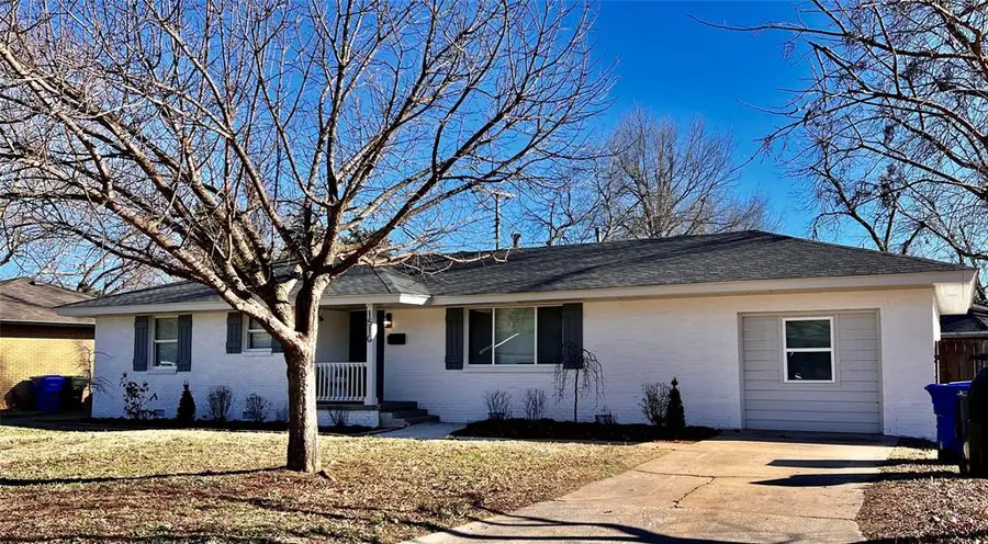 1510 Melrose Drive, Norman, OK 73069 - Image #3