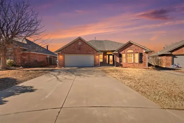 111 Westend Court, Tuttle, OK 73089