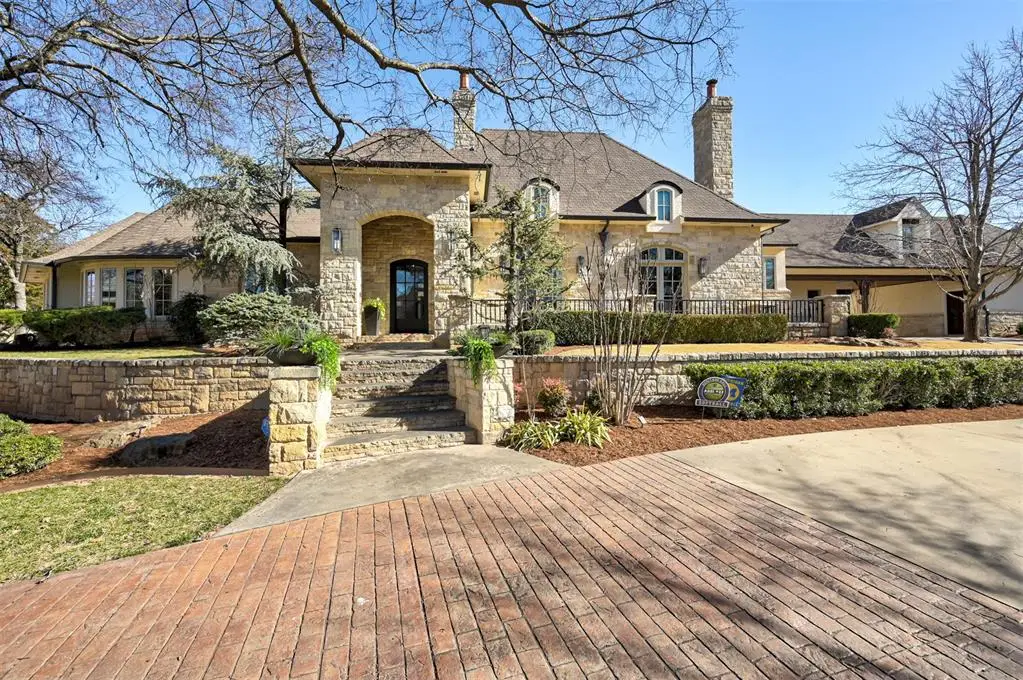 2204 Catalina Drive, Edmond, OK 73013 - #1