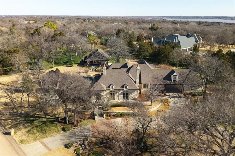 2204 Catalina Drive, Edmond, OK 73013 - #3