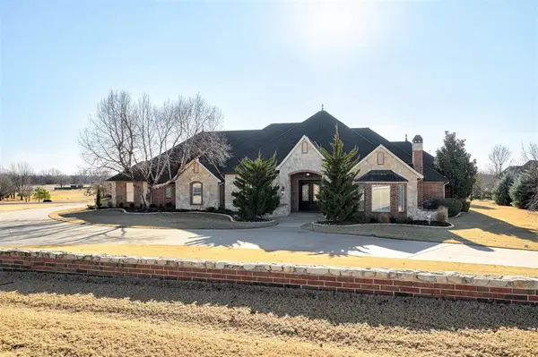 18266 Carlton Way, Edmond, OK 73012