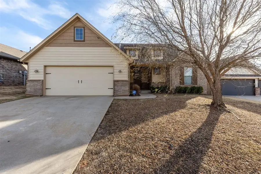 8412 NW 158th Street, Edmond, OK 73013 - Image #2
