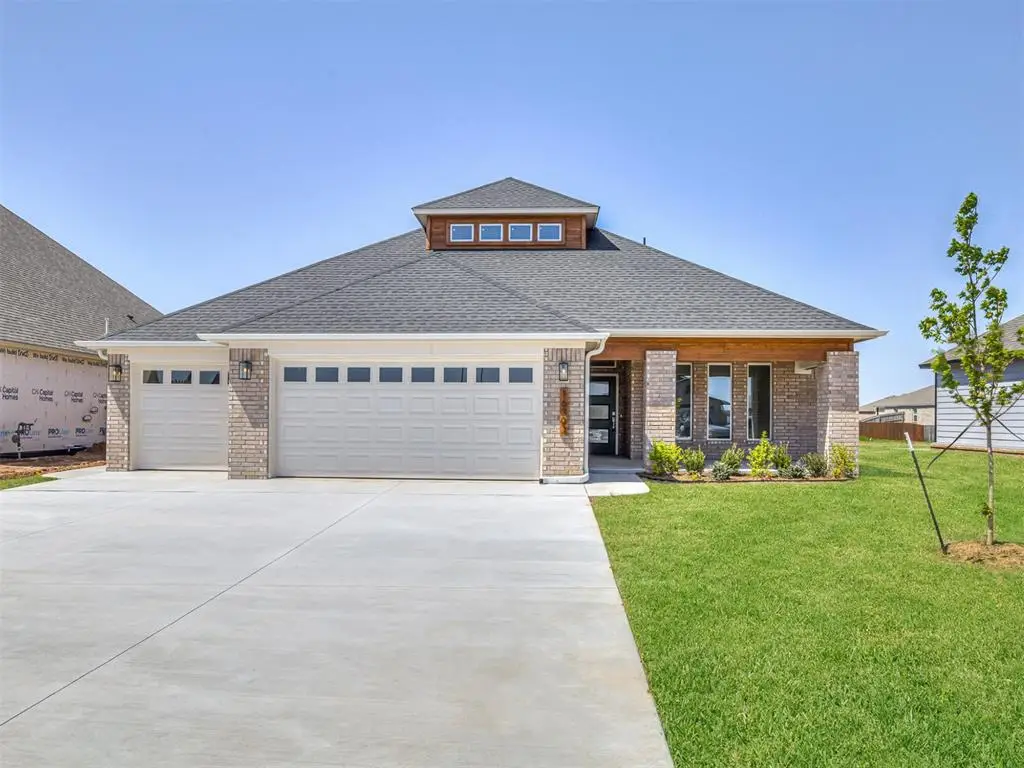 16302 S 89th Avenue, Bixby, OK 74008 - #1