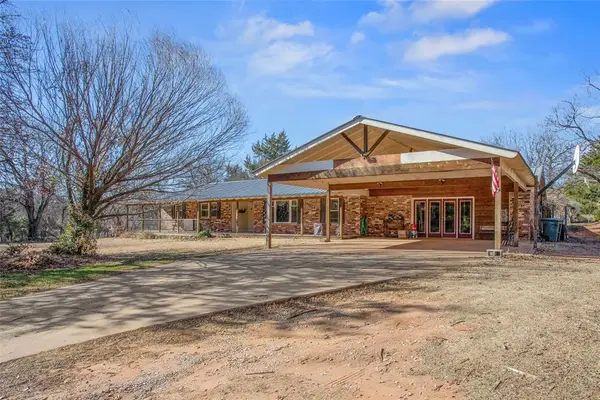 3107 Short Drive, Edmond, OK 73034