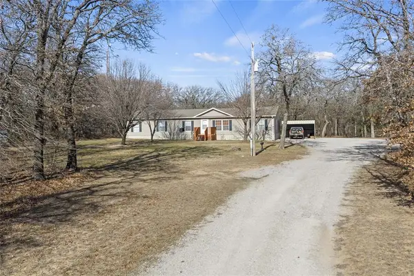 2900 Anshultz Road, Wilson, OK 73463