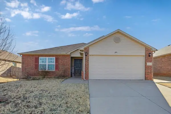 11712 NW 130th Street, Piedmont, OK 73078