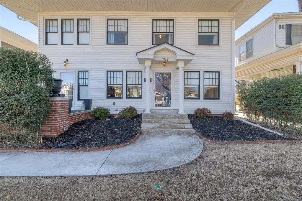 1218 NW 21st Street, Oklahoma City, OK 73106 - Image #1