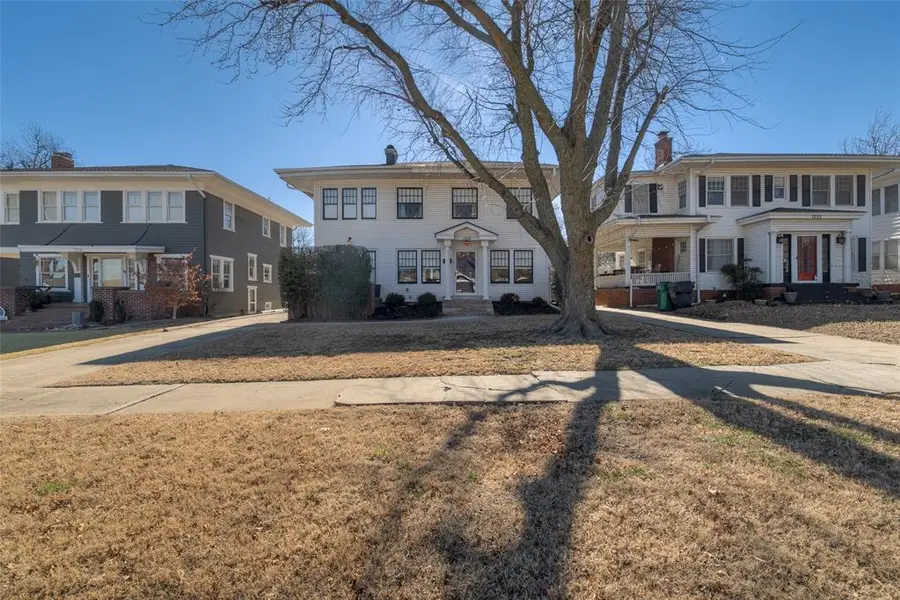 1218 NW 21st Street, Oklahoma City, OK 73106 - Image #2