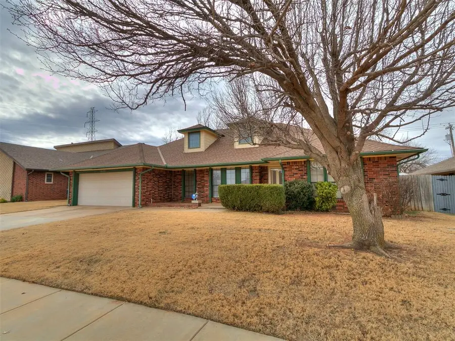 10201 Mantle Court, Oklahoma City, OK 73162 - Image #3