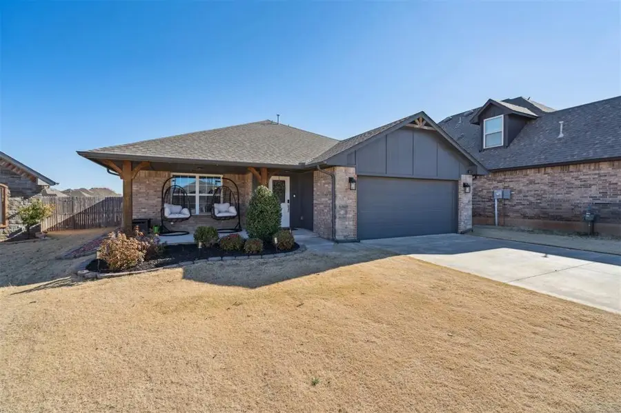 2968 NW 184th Terrace, Edmond, OK 73012 - Image #3