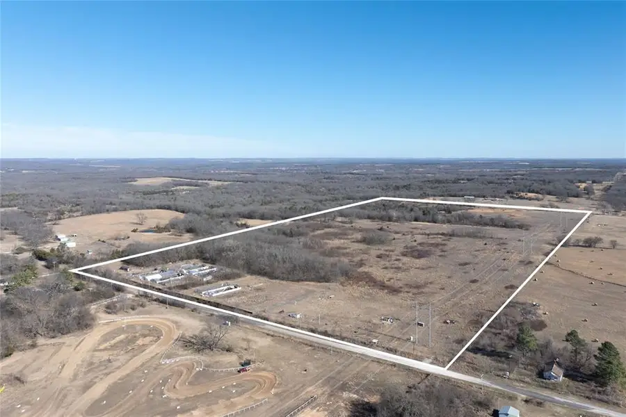 14356 N 3650 Road, Sasakwa, OK 74867 - #3