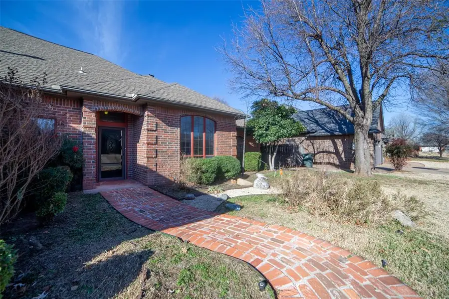 801 Ricks Trail, Edmond, OK 73012 - #2