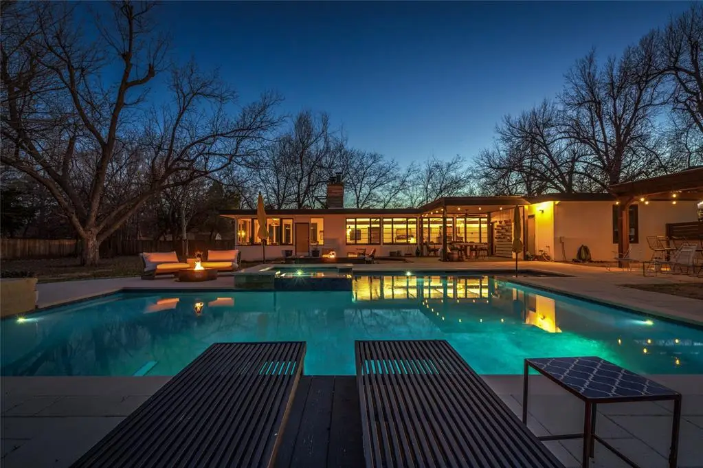 4800 Byron Place, Oklahoma City, OK 73112 - #1