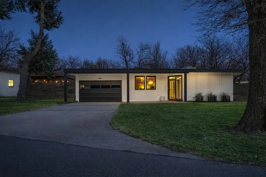 4800 Byron Place, Oklahoma City, OK 73112 - #2