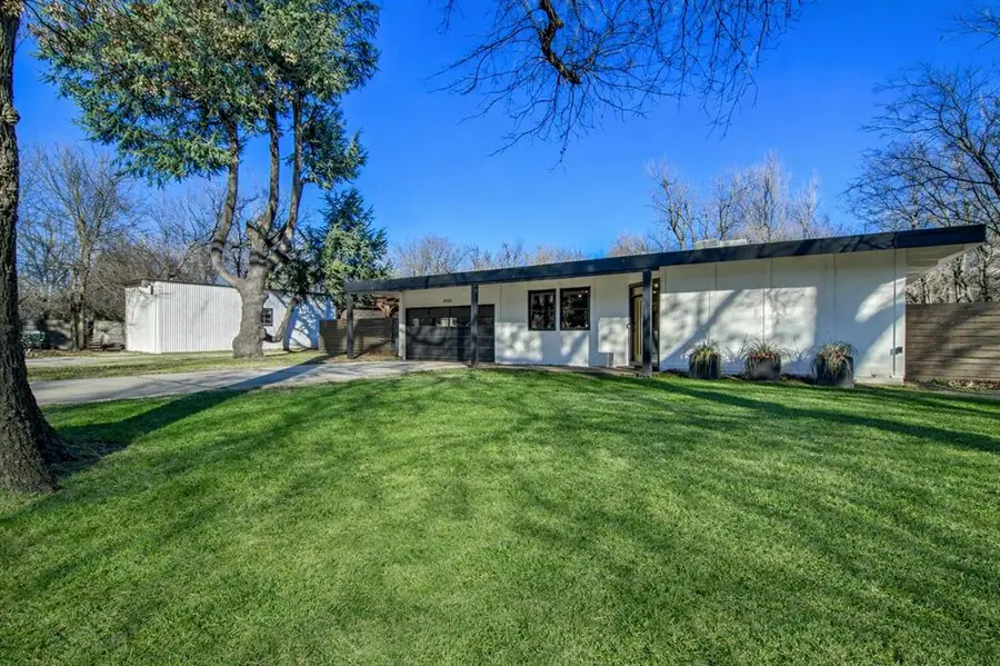 4800 Byron Place, Oklahoma City, OK 73112 - #3