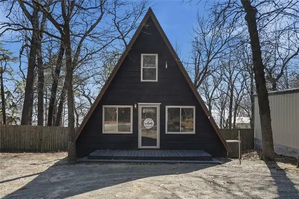 425878 E 1169th Road, Eufaula, OK 74432